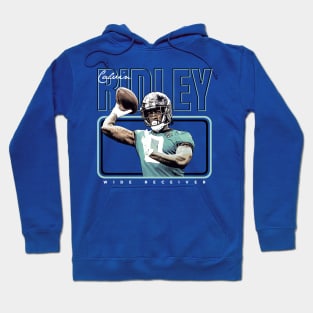 Calvin Ridley Wide Reciever Hoodie